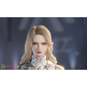 解限机维妮娜怎么捏脸 维妮娜波莱纳斯捏脸分享