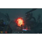 死亡搁浅2巨型BT怎么捕获 巨型BT捕获流程攻略