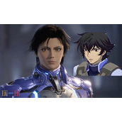 解限机怎么捏刹那F清英 刹那F清英捏脸教程