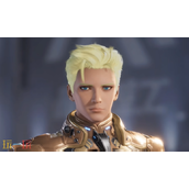 解限机怎么捏夏亚 夏亚捏脸教程