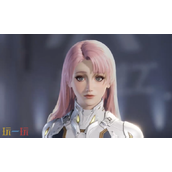 解限机千早爱音怎么捏脸 千早爱音捏脸教程