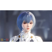 解限机绫波丽怎么捏 绫波丽捏脸分享