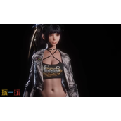 剑星朋克炸街服及换色版怎样获取 获取规则分享