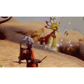 幻兽帕鲁山岳射手去哪捕捉 帕鲁山岳射手抓取方法介绍