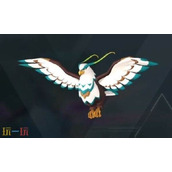 幻兽帕鲁天擒鸟捕捉位置在哪 帕鲁天擒鸟位置介绍