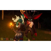 幻兽帕鲁月镰魔哪里可以抓到 帕鲁月镰魔捕捉地点介绍