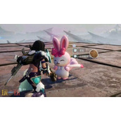 幻兽帕鲁姬小兔在哪抓 帕鲁姬小兔抓取地点介绍