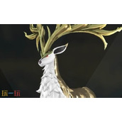 幻兽帕鲁祇岳鹿怎么培养 帕鲁祇岳鹿详细介绍