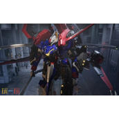 解限机天袭者Zeta高达配色怎么配 天袭者Zeta高达配色推荐