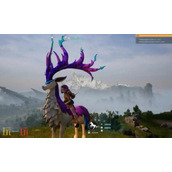 幻兽帕鲁紫霞鹿值得培养吗 幻兽帕鲁紫霞鹿详细介绍