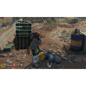 死亡搁浅2陶瓷怎么种植 陶瓷种植方式介绍