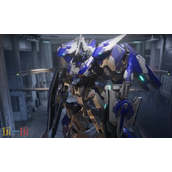 解限机龙渊海牛高达配色怎么配 龙渊海牛高达配色分享