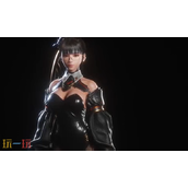 剑星假日兔与假日兔女郎服装位置在哪里 位置分享