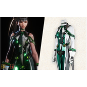 剑星第七小队服装怎么获取 第七小队获取方法说明