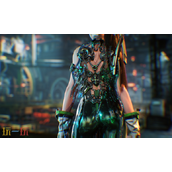 剑星全辅助脊椎位置在哪里 获取方法介绍​