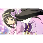 魔法少女小圆手游卡池小圆带什么肖像好 圆哆啦肖像佩戴推荐攻略