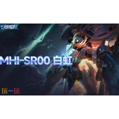 解限机白虹怎么玩 白虹技能解析