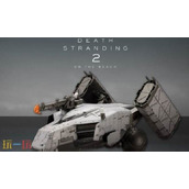 死亡搁浅2保卫DHV麦哲伦号怎么玩 玩法攻略详解