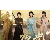 完蛋我被美女包围了2试玩和正式上线是否会有不同​ 敬请期待