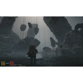 死亡搁浅2水下奇境BOSS怎么打 打法攻略分享