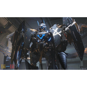 解限机有什么段位 段位等级介绍