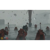 死亡搁浅2巨型章鱼BOSS怎么打 打法攻略分享