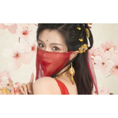 完蛋我被美女包围了2柳施施是谁 人物介绍​