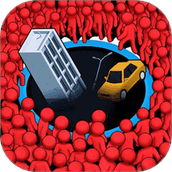 可恶大黑洞最新版