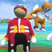 人类跌落的梦境乱斗