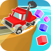 魔性卡车运输冲冲冲