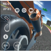 Furious Moto Racing Remastered