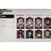 银与绯祈愿画匣怎么选 祈愿画匣选择技巧分享