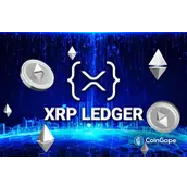 XRP Ledger EVM侧链主网上线