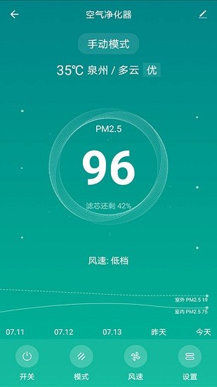 知了物联全屋智能家居