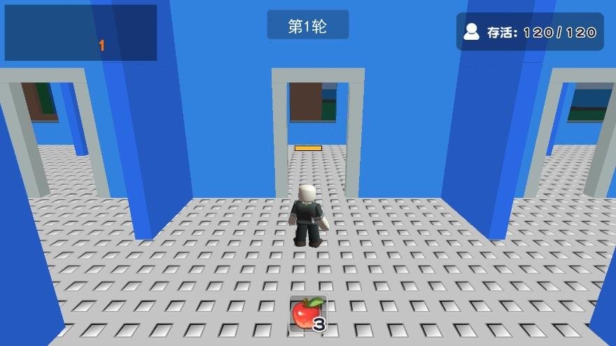 roblox自然灾难模拟器