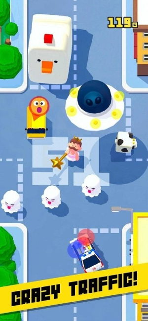 交通先生手机版