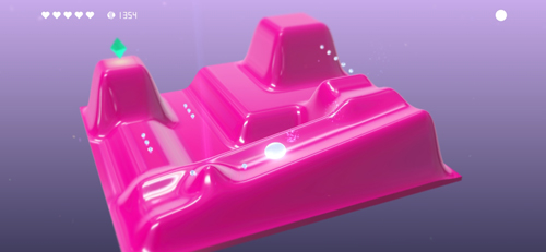 MeltLand融化的土地