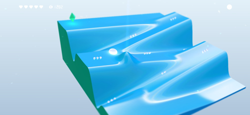 MeltLand融化的土地