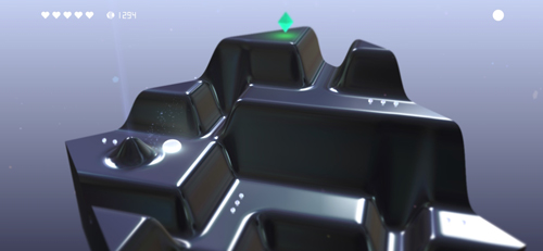 MeltLand融化的土地