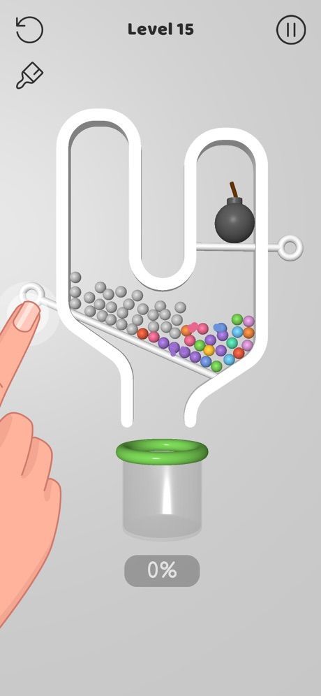 拉针我最牛最新版