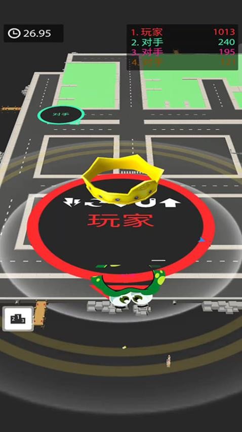黑洞大胃王最新版