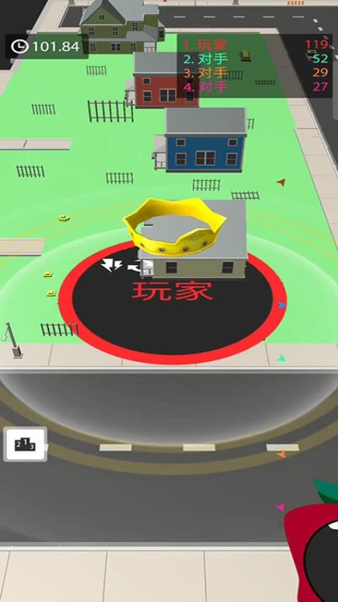 黑洞大胃王最新版
