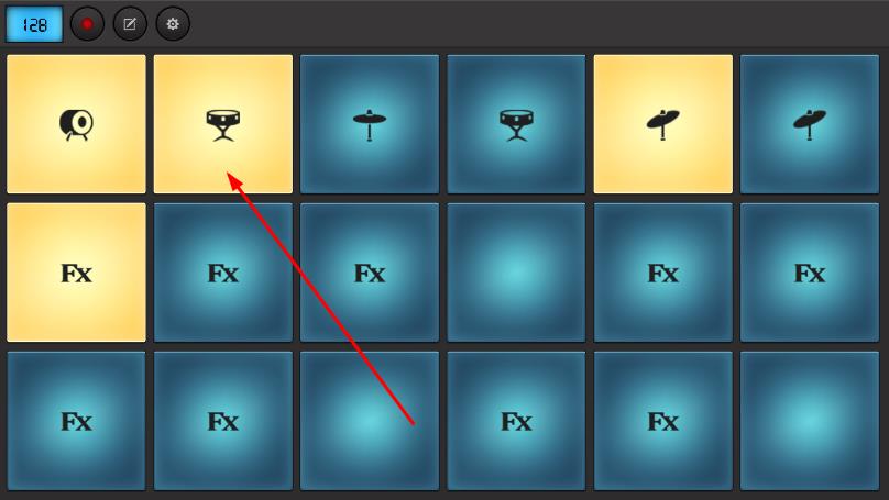 打击垫超强模拟器