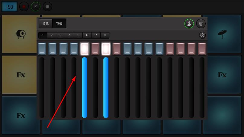 打击垫超强模拟器