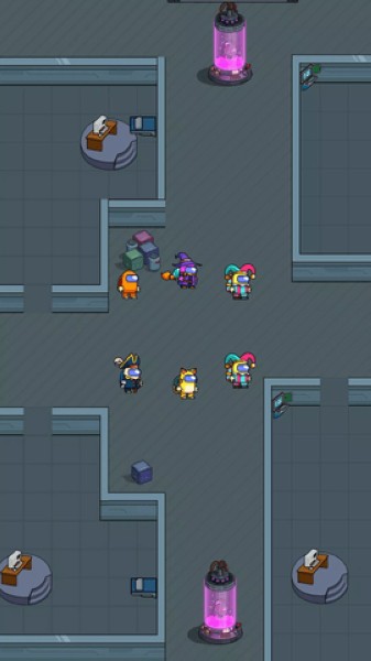 怪物杀手逃亡安卓版