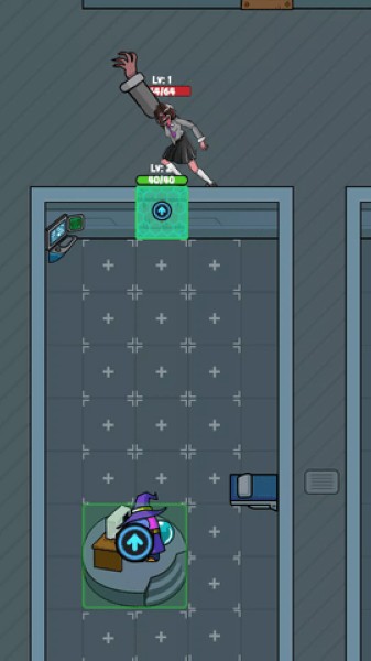 怪物杀手逃亡安卓版