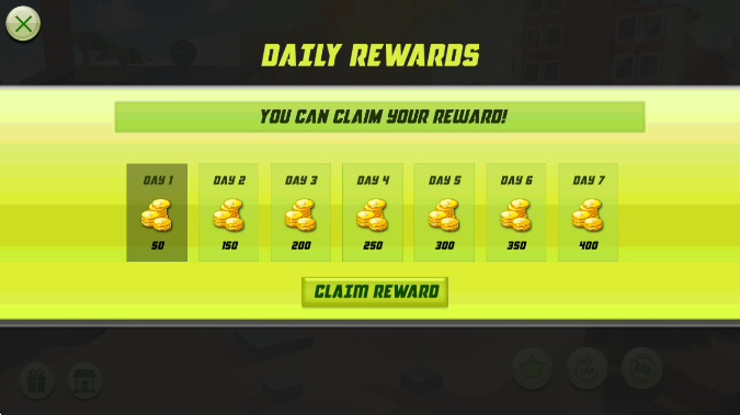 史诗般的战斗模拟器