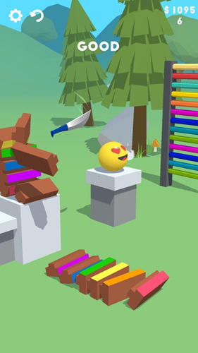 就差一刀中文版