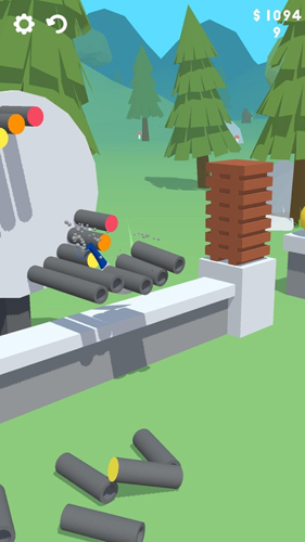 就差一刀中文版