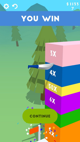 就差一刀中文版